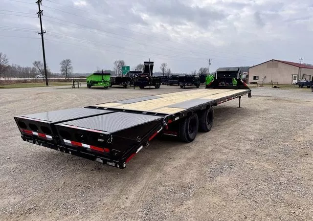 new Flat Decks MAXX-D  for sale, in Poplar Bluff, MO Thumbnail 13