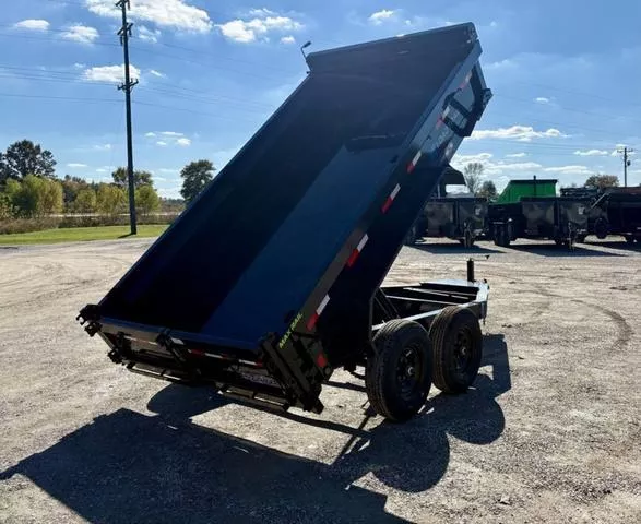 new Dump Trailers Load Trail  for sale, in Poplar Bluff, MO Thumbnail 18