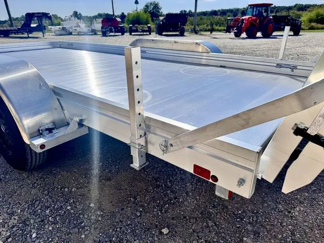 new Utility Trailers Aluma  for sale, in Poplar Bluff, MO Thumbnail 6