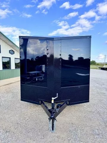 new Car Haulers / Racing Trailers J&A Trailers  for sale, in Poplar Bluff, MO Thumbnail 3