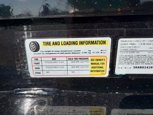 new Dump Trailers MAXX-D  for sale, in Poplar Bluff, MO Thumbnail 23