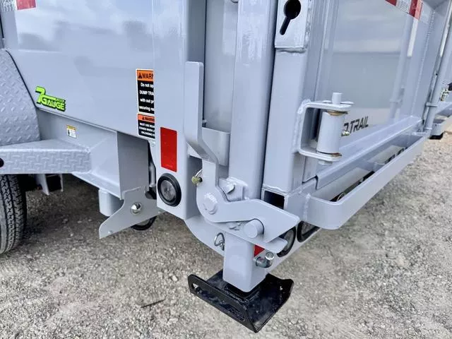 new Dump Trailers Load Trail  for sale, in Poplar Bluff, MO Thumbnail 21