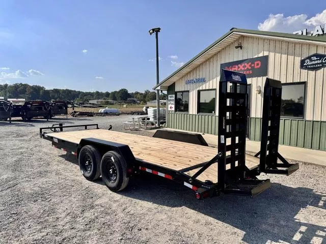 new Utility Trailers Load Trail  for sale, in Poplar Bluff, MO Thumbnail 5
