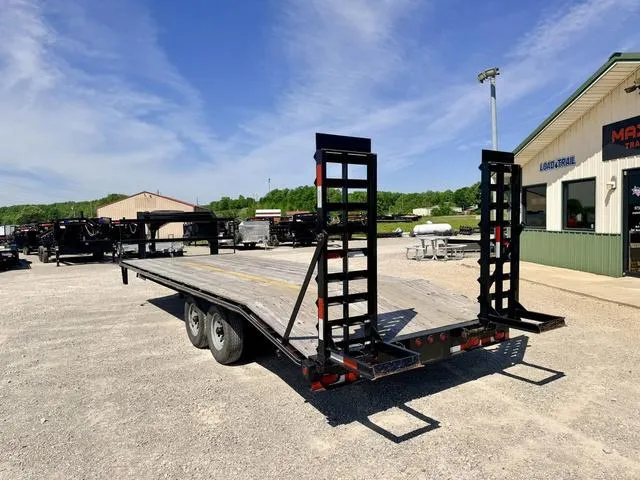 used Flat Decks Other  for sale, in Poplar Bluff, MO Thumbnail 14