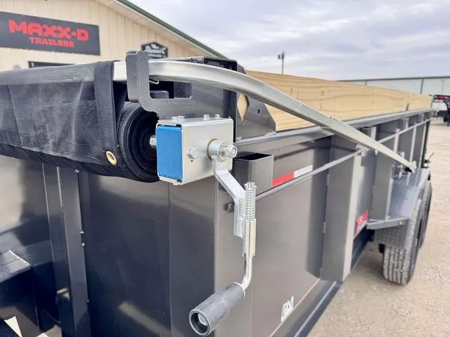 new Dump Trailers Diamond C Trailers  for sale, in Poplar Bluff, MO Thumbnail 5