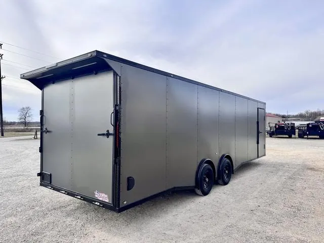 new Car Haulers / Racing Trailers J&A Trailers  for sale, in Poplar Bluff, MO Thumbnail 3