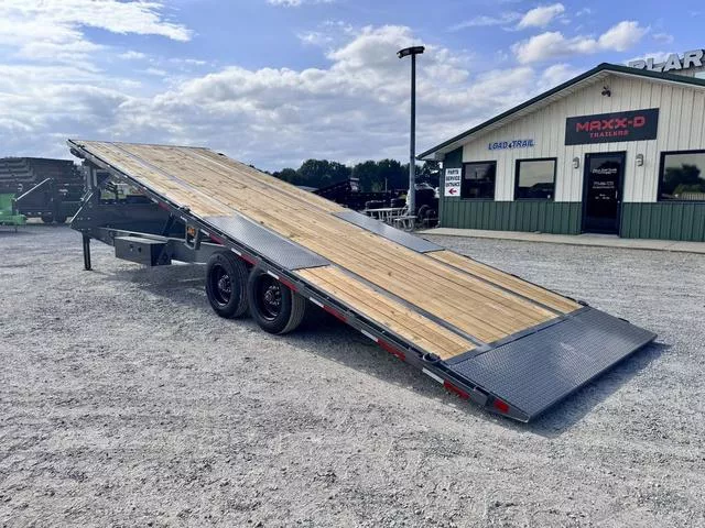 new Equipment / Flatbed Trailers Diamond C Trailers  for sale, in Poplar Bluff, MO Thumbnail 2