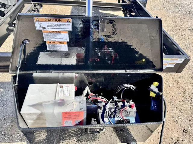 new Dump Trailers Texas Pride Trailers  for sale, in Poplar Bluff, MO Thumbnail 21