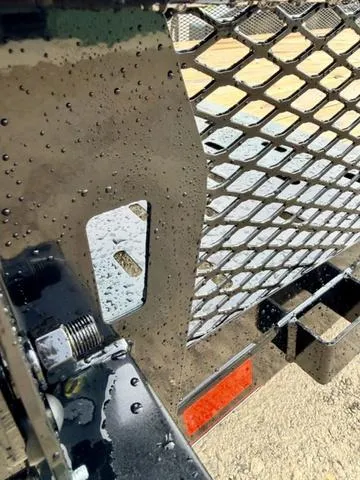 new Utility Trailers Diamond C Trailers  for sale, in Poplar Bluff, MO Thumbnail 11