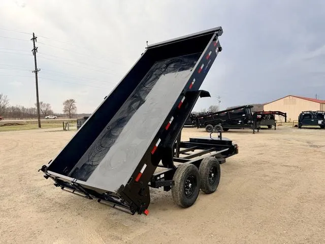 new Dump Trailers Load Trail  for sale, in Poplar Bluff, MO Thumbnail 3