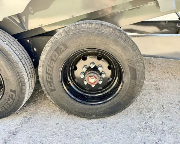 new Tilt Trailers Diamond C Trailers  for sale, in Poplar Bluff, MO Thumbnail 14