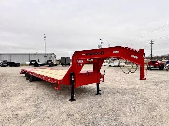 new Other Trailers MAXX-D  for sale, in Poplar Bluff, MO Thumbnail 3