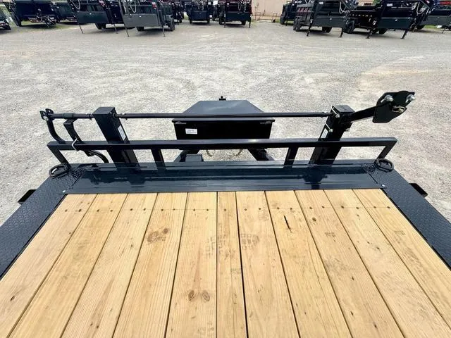 new Equipment / Flatbed Trailers Load Trail  for sale, in Poplar Bluff, MO Thumbnail 22