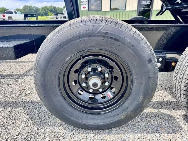 new Dump Trailers Load Trail  for sale, in Poplar Bluff, MO Thumbnail 20