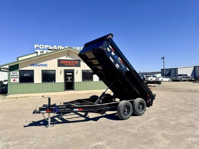 new Dump Trailers Load Trail  for sale, in Poplar Bluff, MO Thumbnail 11