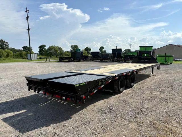 new Equipment / Flatbed Trailers Load Trail  for sale, in Poplar Bluff, MO Thumbnail 7