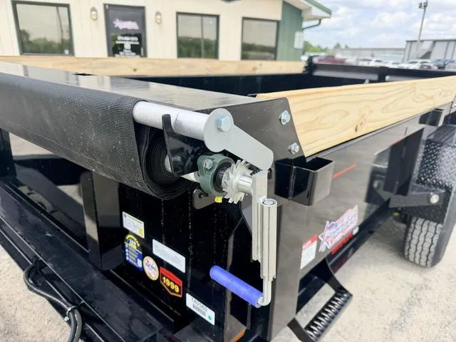 new Dump Trailers MAXX-D  for sale, in Poplar Bluff, MO Thumbnail 11