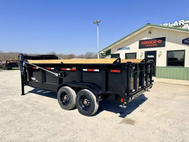 new Dump Trailers Diamond C Trailers  for sale, in Poplar Bluff, MO Thumbnail 18