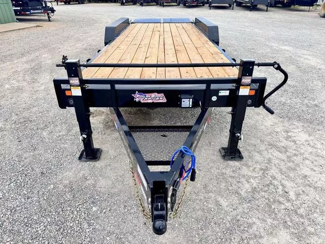 new Equipment / Flatbed Trailers Load Trail  for sale, in Poplar Bluff, MO Thumbnail 12