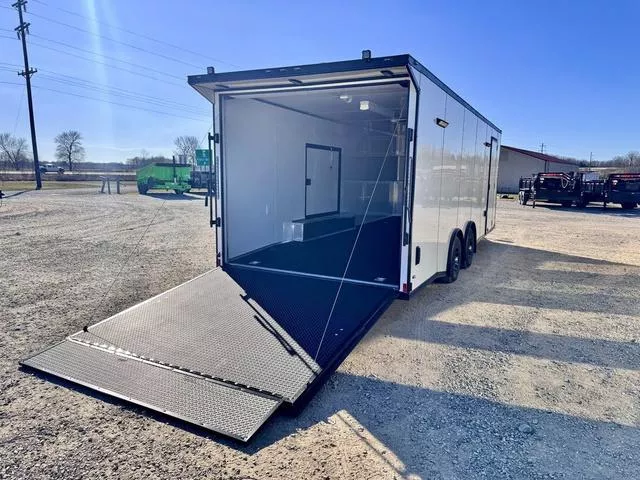new Car Haulers / Racing Trailers Anvil Trailer  for sale, in Poplar Bluff, MO Thumbnail 3