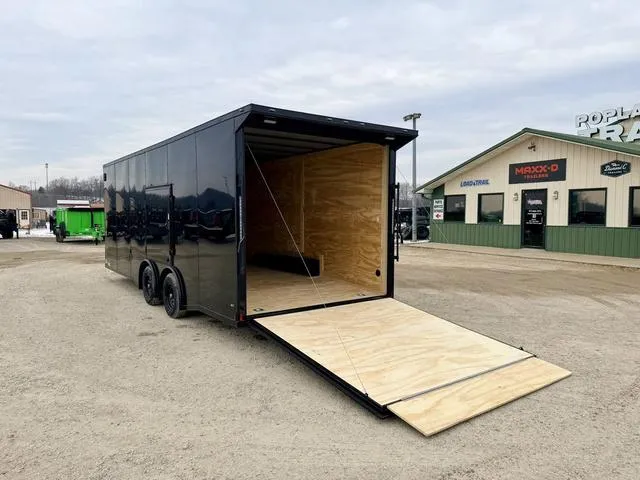 new Car Haulers / Racing Trailers Anvil  for sale, in Poplar Bluff, MO Thumbnail 2