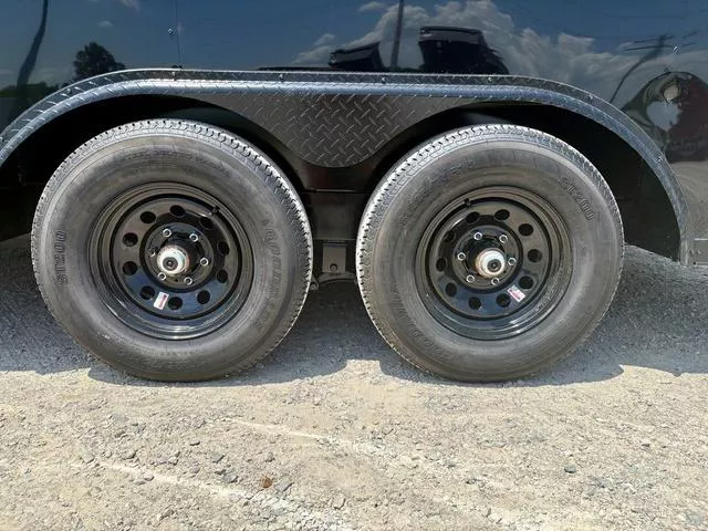 new Cargo (Enclosed) Trailers Anvil Trailers  for sale, in Poplar Bluff, MO Thumbnail 16