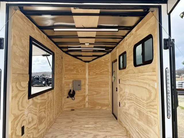 new Utility Trailers Anvil  for sale, in Poplar Bluff, MO Thumbnail 19