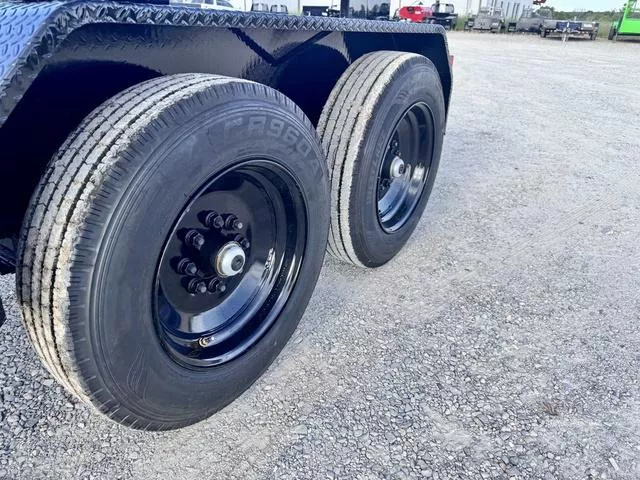 new Dump Trailers MAXX-D  for sale, in Poplar Bluff, MO Thumbnail 8
