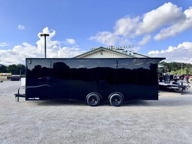 new Car Haulers / Racing Trailers J&A Trailers  for sale, in Poplar Bluff, MO Thumbnail 10