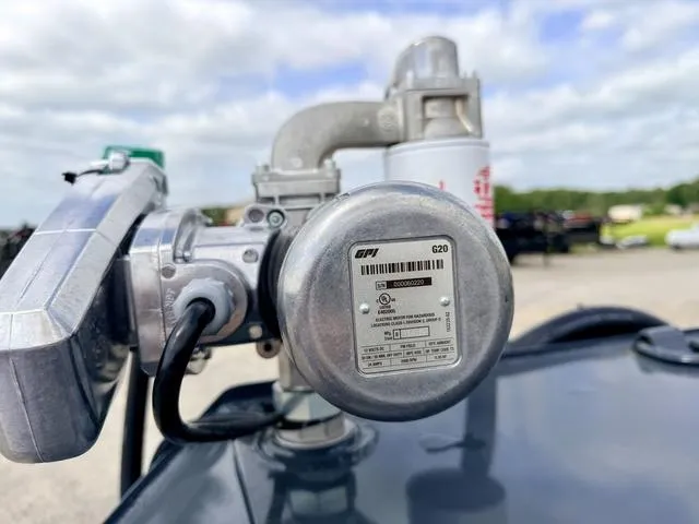 new Utility Trailers BCI Trailers  for sale, in Poplar Bluff, MO Thumbnail 5