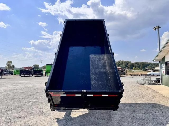 new Dump Trailers MAXX-D  for sale, in Poplar Bluff, MO Thumbnail 8