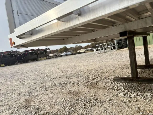 new Flat Decks Aluma  for sale, in Poplar Bluff, MO Thumbnail 13