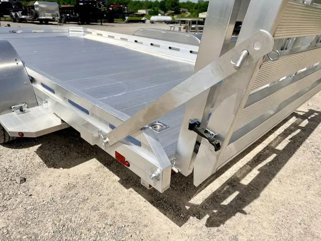 new Utility Trailers Aluma  for sale, in Poplar Bluff, MO Thumbnail 12