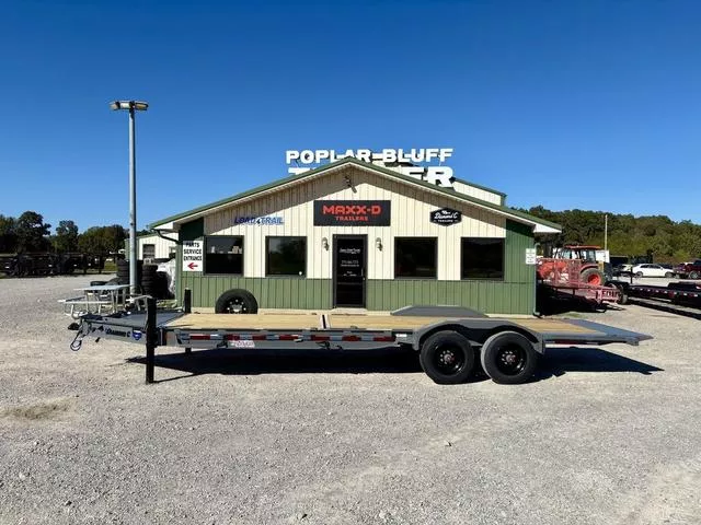 new Tilt Trailers Diamond C Trailers  for sale, in Poplar Bluff, MO Thumbnail 12