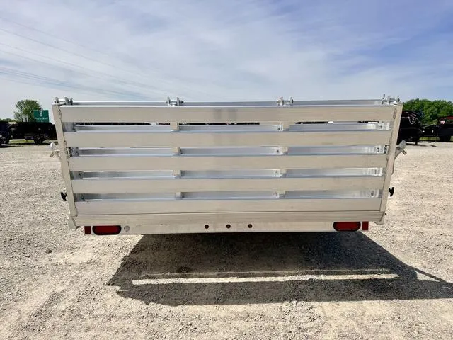 new Utility Trailers Aluma  for sale, in Poplar Bluff, MO Thumbnail 13