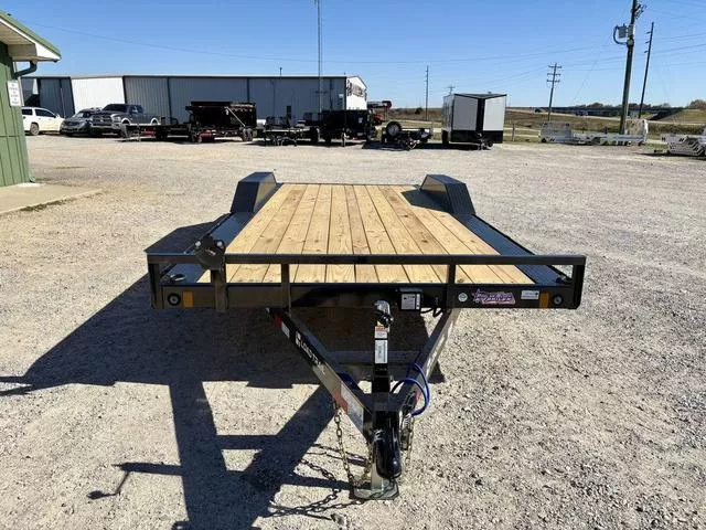 new Car Haulers / Racing Trailers Load Trail  for sale, in Poplar Bluff, MO Thumbnail 11