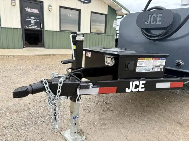 new Utility Trailers BCI Trailers  for sale, in Poplar Bluff, MO Thumbnail 11