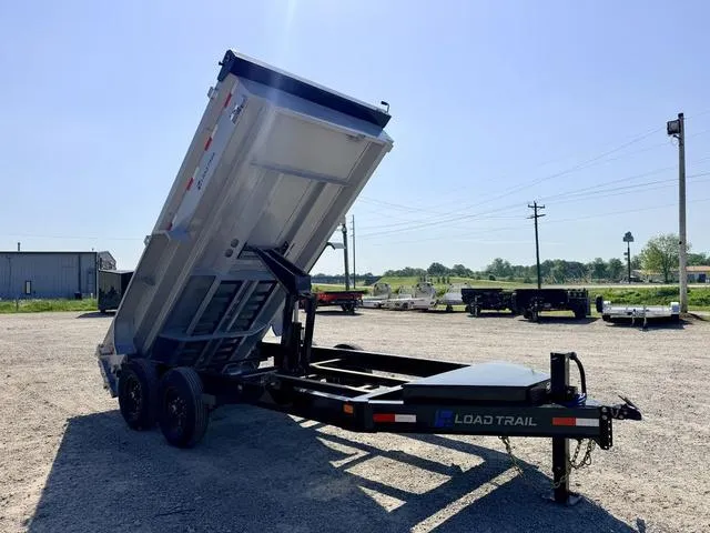 new Dump Trailers Load Trail  for sale, in Poplar Bluff, MO Thumbnail 13
