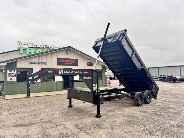 new Dump Trailers Load Trail  for sale, in Poplar Bluff, MO Thumbnail 2