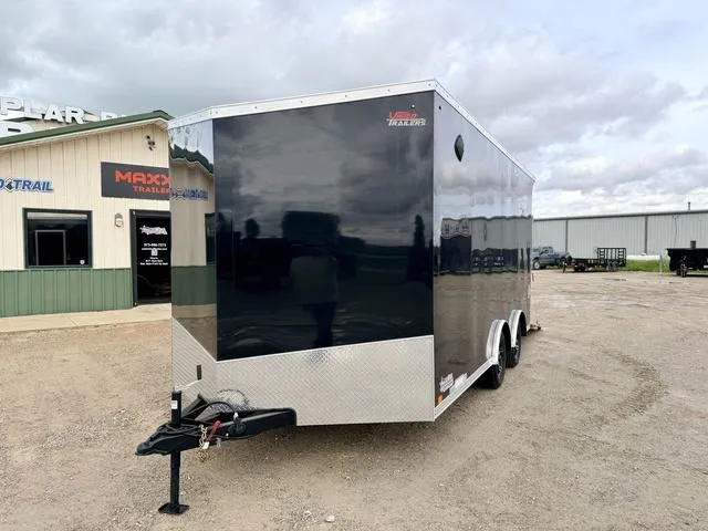 new Cargo (Enclosed) Trailers United Trailers  for sale, in Poplar Bluff, MO Thumbnail 4