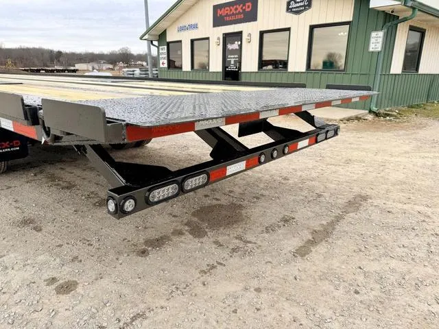 new Tilt Trailers MAXX-D  for sale, in Poplar Bluff, MO Thumbnail 32