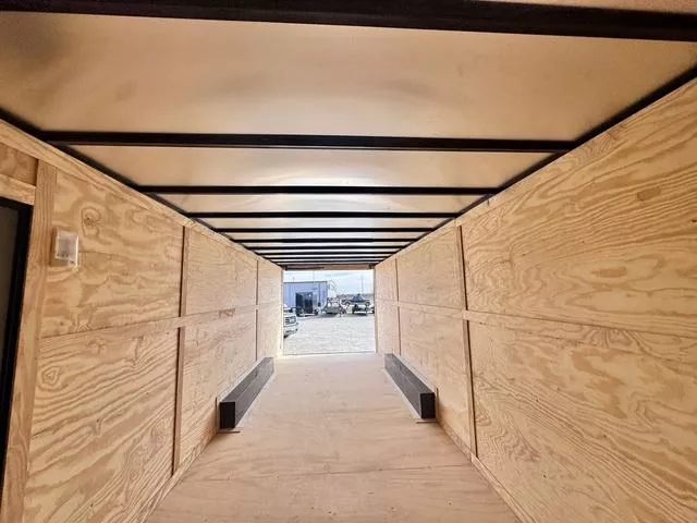 new Car Haulers / Racing Trailers J&A Trailers  for sale, in Poplar Bluff, MO Thumbnail 17