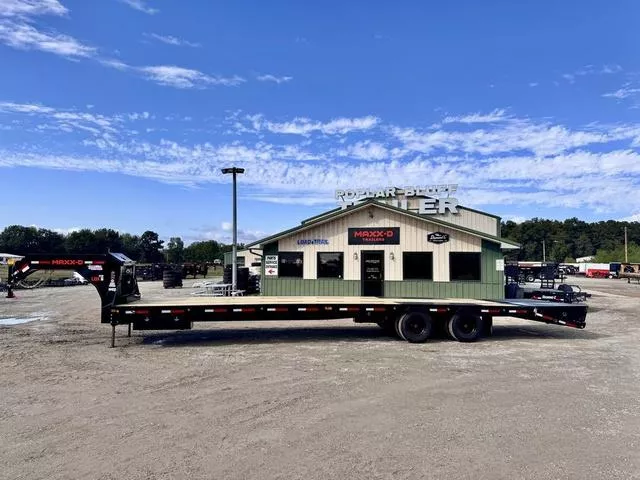 new Flat Decks MAXX-D  for sale, in Poplar Bluff, MO Thumbnail 14