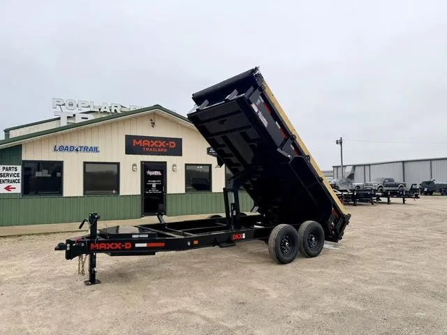 new Dump Trailers MAXX-D  for sale, in Poplar Bluff, MO Thumbnail 24