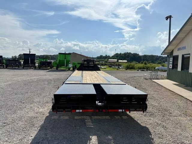 new Equipment / Flatbed Trailers Load Trail  for sale, in Poplar Bluff, MO Thumbnail 6