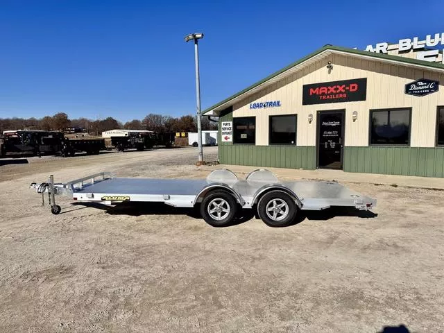 new Utility Trailers Aluma  for sale, in Poplar Bluff, MO Thumbnail 12