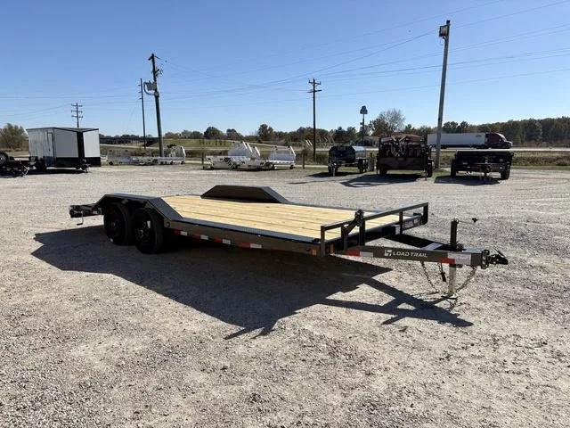 new Car Haulers / Racing Trailers Load Trail  for sale, in Poplar Bluff, MO Thumbnail 8
