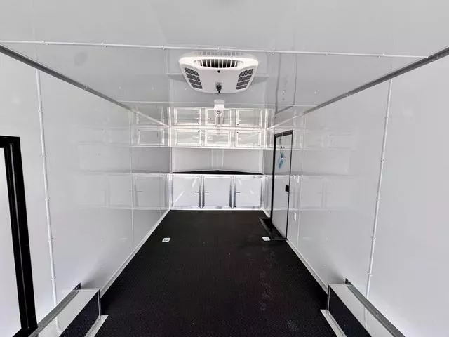 new Car Haulers / Racing Trailers Anvil Trailer  for sale, in Poplar Bluff, MO Thumbnail 25