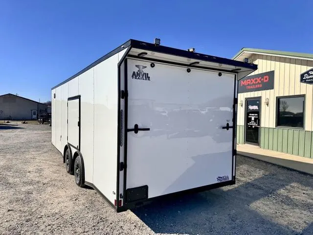 new Car Haulers / Racing Trailers Anvil Trailer  for sale, in Poplar Bluff, MO Thumbnail 21