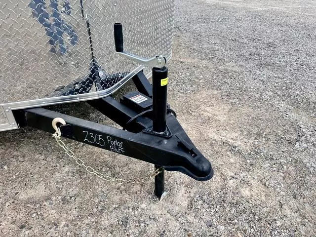 new Cargo (Enclosed) Trailers Arising  for sale, in Poplar Bluff, MO Thumbnail 13